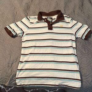 Men’s Hollister Polo Shirt